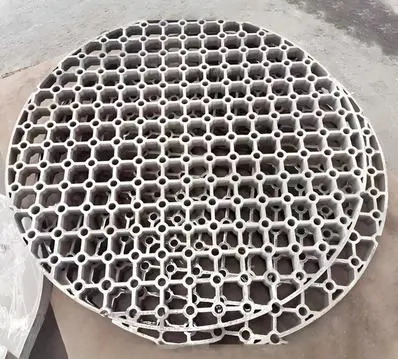 How Do Different Coatings on Base Trays Impact Their Performance?